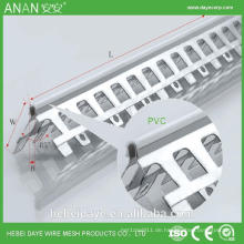 Hochwertige PVC-Trockenbau-Eckenschutz